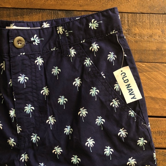 Kids Old Navy Shorts - Picture 7 of 9